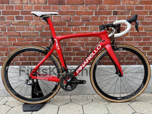 Pinarello Dogma F10 specificaties en beoordelingen